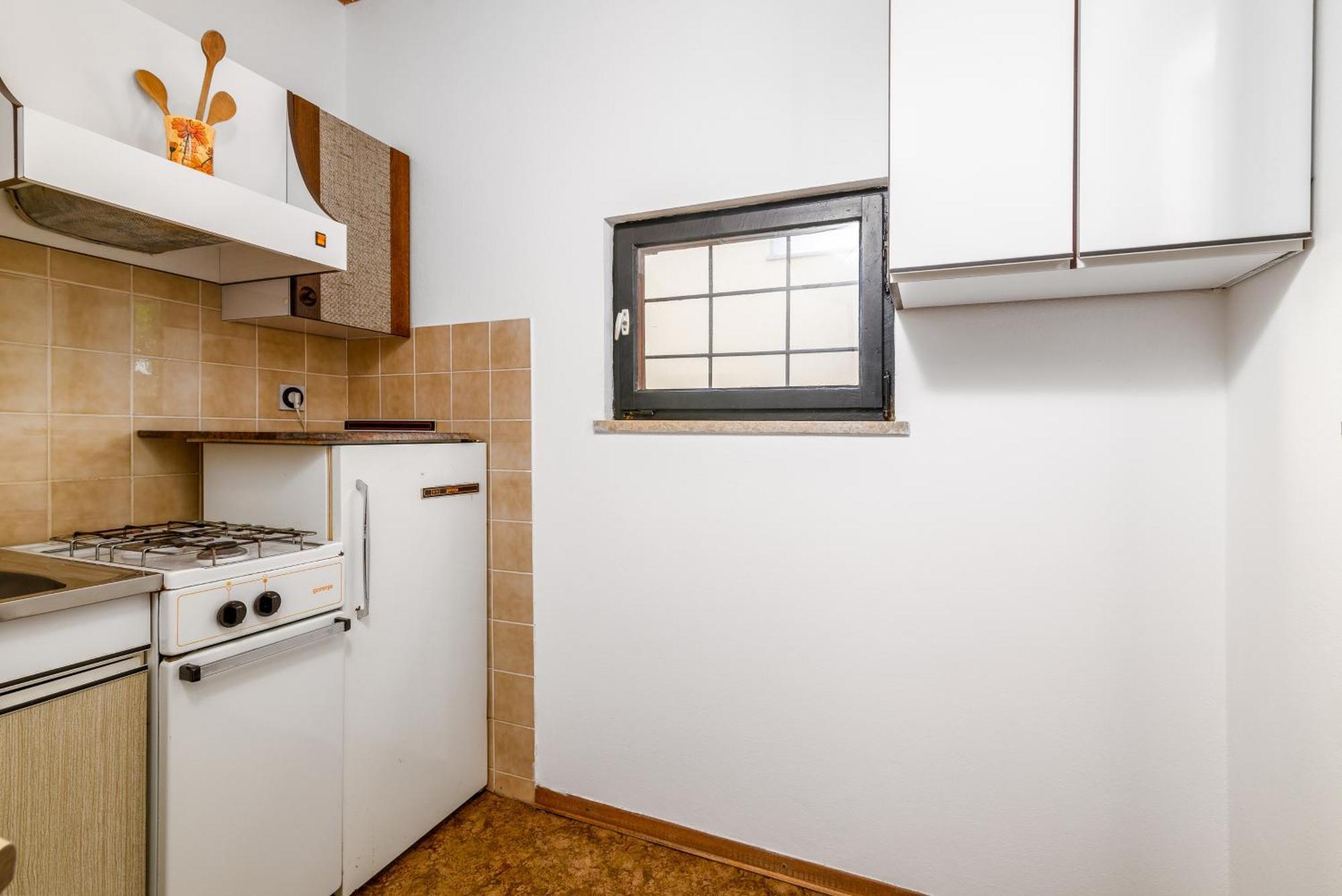 Apartments With A Parking Space Premantura, Medulin - 2228 Номер фото